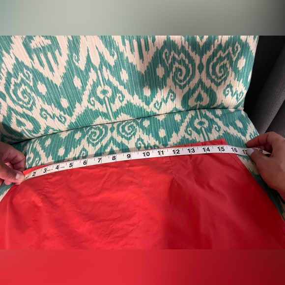 Gap Stretch Mini Skirt - Picture 7 of 9